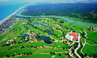 carya golf course